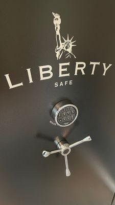 Liberty Safe