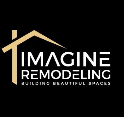 Imagine Remodeling Logo