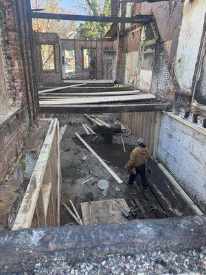 J and J Construction