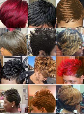 Hair Artistry and Company