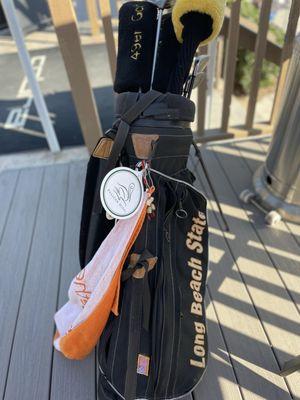 San Juan Hills Golf Club