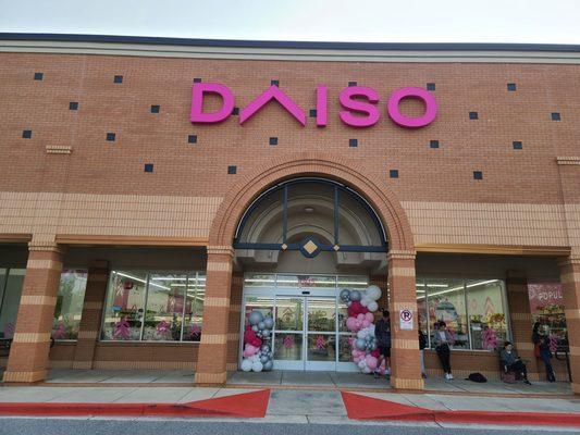 Daiso
