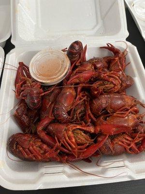 Crawfish