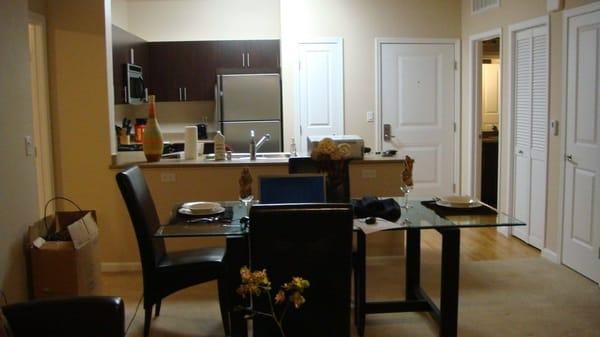 Mira's Cleaning Service