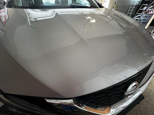 The Grove Mart and Car Wash