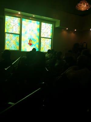 First Providence Baptist Church