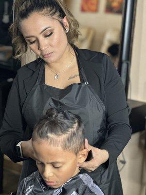 Kingsden Beauty Academy