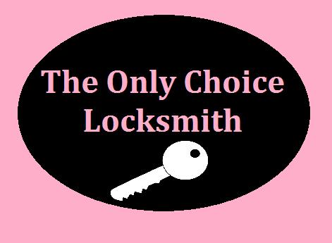 The Only Choice Locksmith