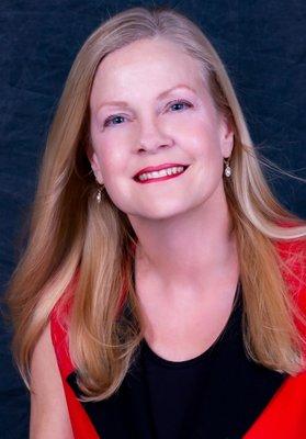 The Happy Booker, helping you grow your business with a smile.