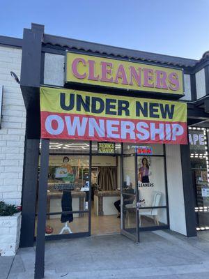 Valley Cleaners And Alterations
