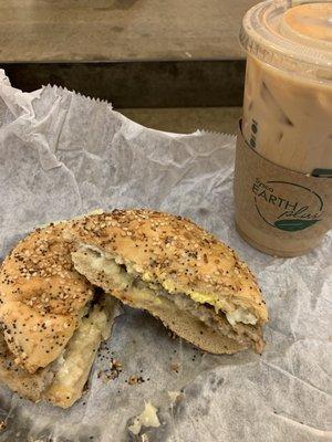 Jazzman's Cafe & Bakery