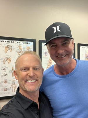 Akerson's Sports Chiropractic