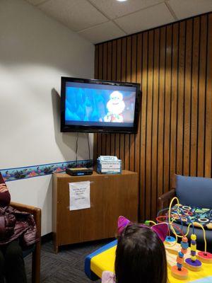 Young Franklin S H MD