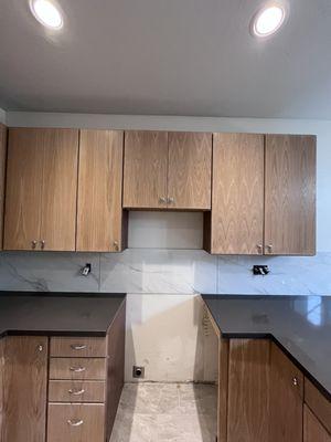 Prototype Renovations