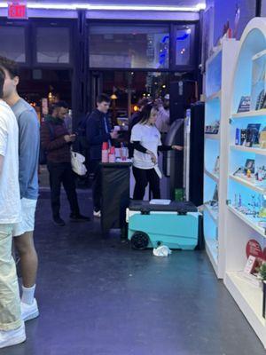 Cannadreams Dispensary