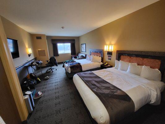 Kalahari