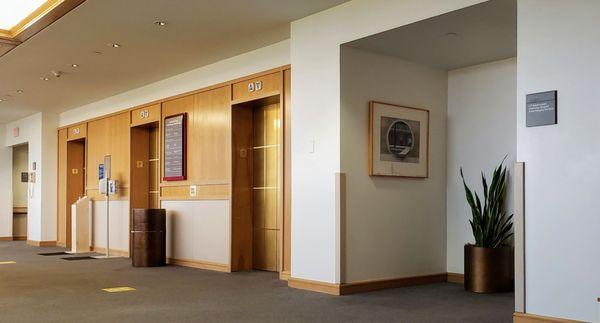 Outpatient Imaging - UT Southwestern