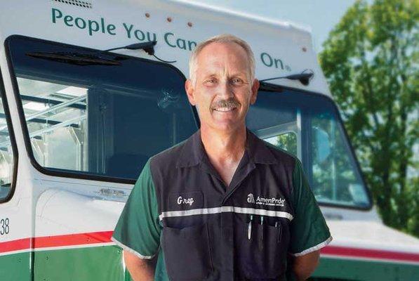 AmeriPride, an Aramark Company