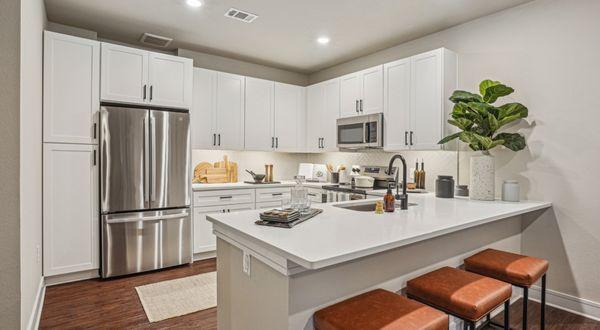 Residences at Fairview Town Center