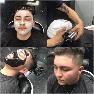 Envy Our Style Barbershop