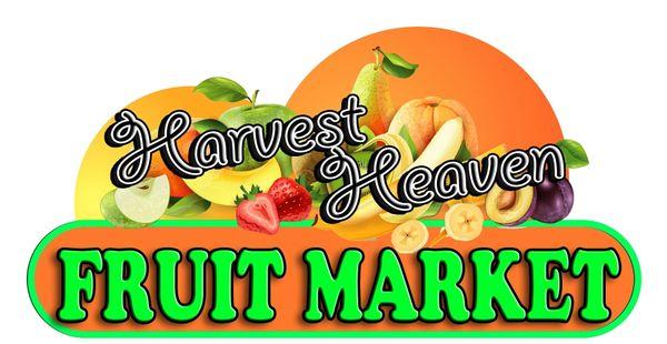Harvest Heaven Fruit Market