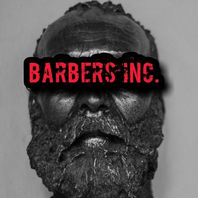 Barbers inc is a professional barbershop servicing the community and giving back..