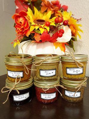 A Little Different Corner Store