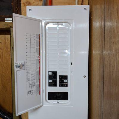 Intrepid Electrical Repair