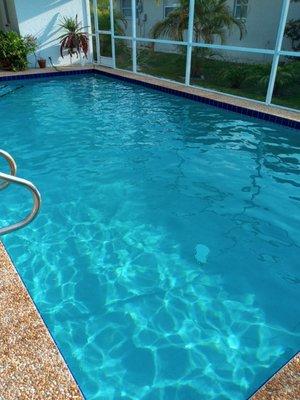 Gulf Coast Pool Service