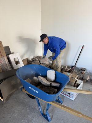 Westcoast General Services