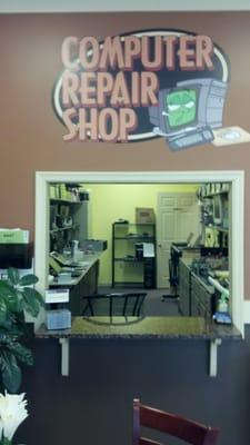 Get Ur Fix Computer Repair