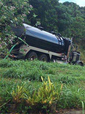 Oahu Pumping Service