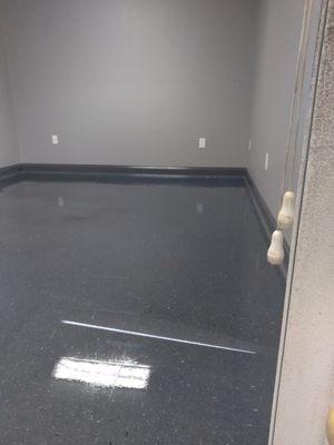 Core Clean LLC