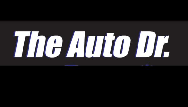 The Auto Dr.
