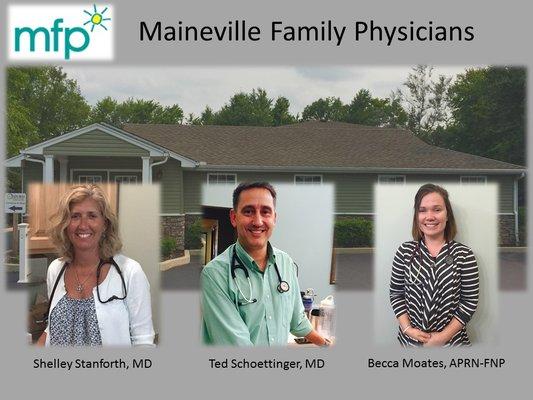 Maineville Family Physicians