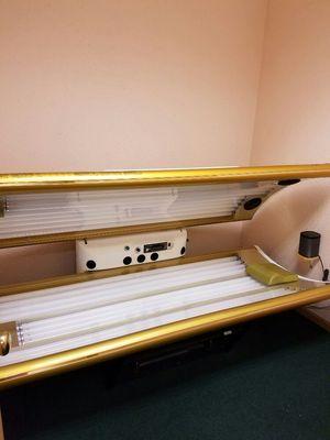 Hawaiian Tanning Studio