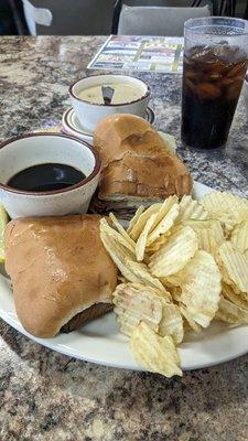 Barleys Deerfield Diner