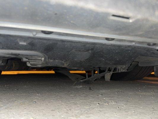 Professional Parking Services