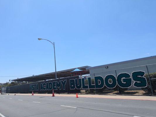 Vista Academy of Performing Arts