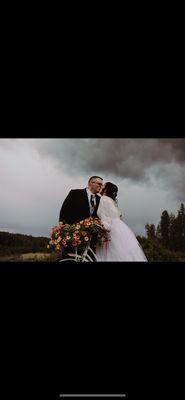 Rose Colored Glass Photography