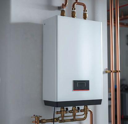 Whrize Plumbing & HVAC