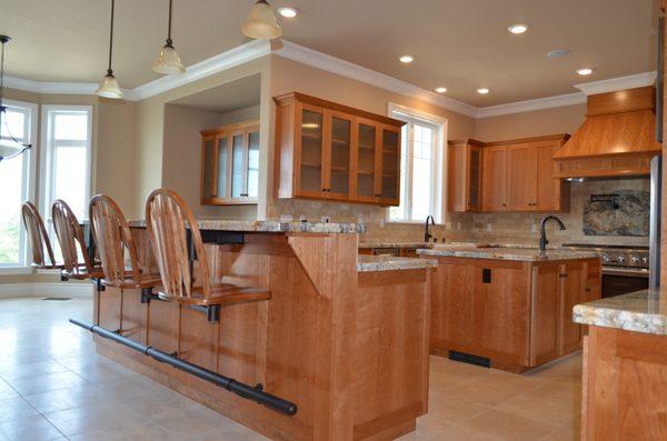 Beards Custom Cabinets