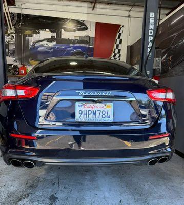 Car Care Auto Repair