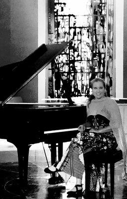 The Complete Art of Music - Jennifer Logan Music Academy