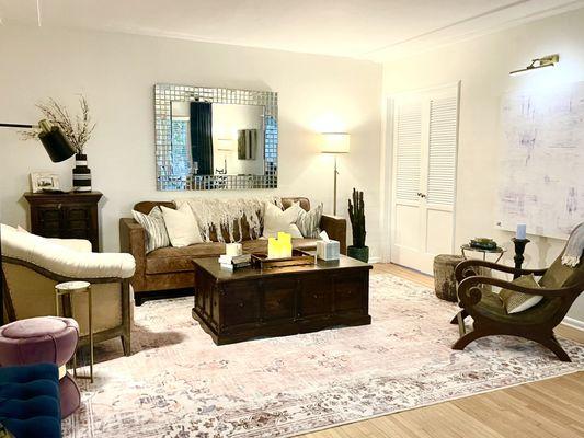 Logan Rhys, MA, AMFT, EMDR