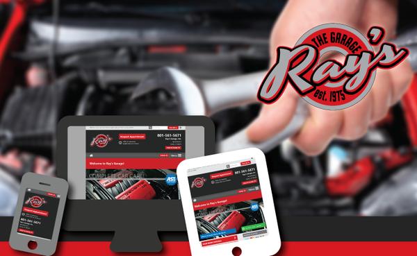 Ray's Garage