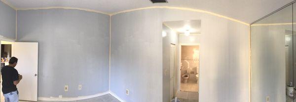 Azcona Super Painting Inc