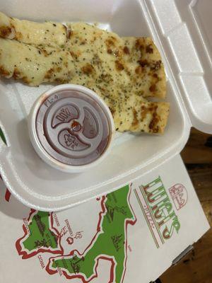 Luigi's Pizza Palace II