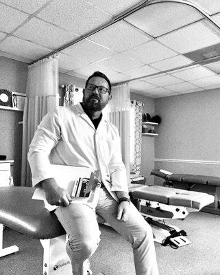 Fort Myers Chiropractic studio