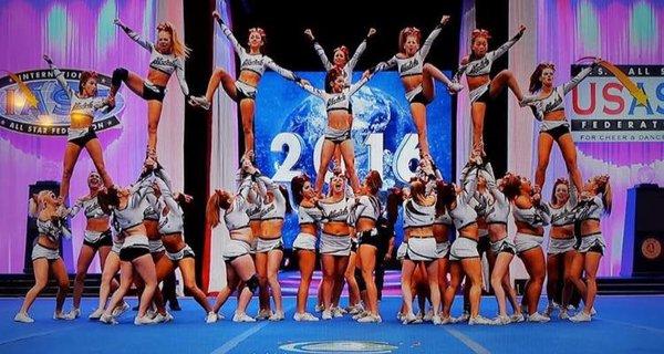 Models @ worlds 2016